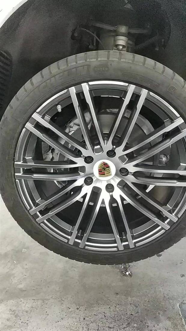 Llantas