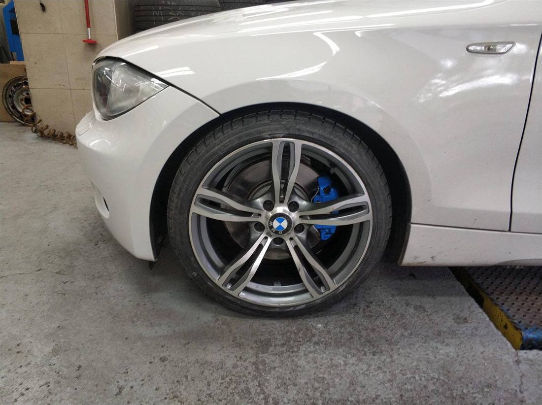 BMW – llandes 20"